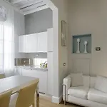Appartement Santo Spirito Flat Florence