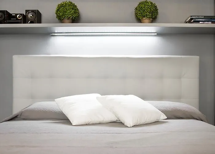 Santo Spirito Flat Διαμέρισμα *
