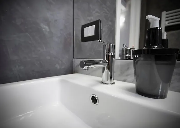 Διαμέρισμα Santo Spirito Flat Φλωρεντία