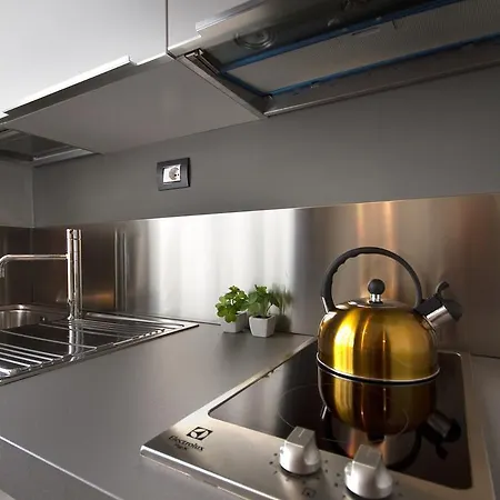 Apartamento Santo Spirito Flat *