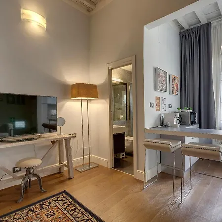 Apartamento Santo Spirito Flat *