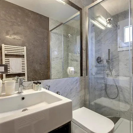 Apartamento Santo Spirito Flat