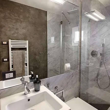 Santo Spirito Flat Apartment