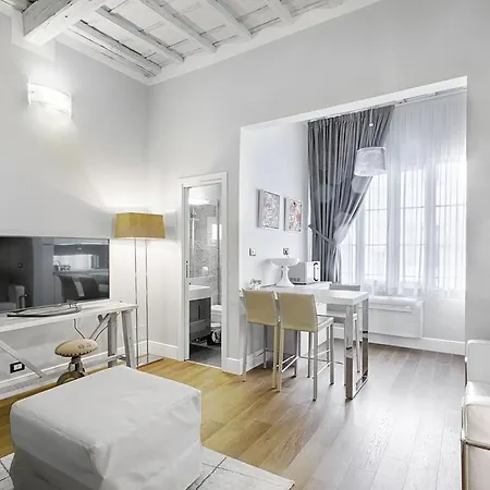 Santo Spirito Flat Daire *