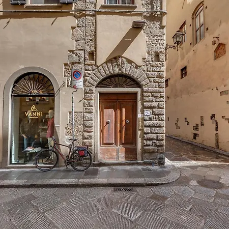 Apartment Santo Spirito Flat Florence