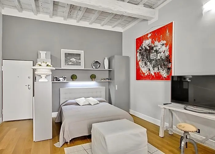 Apartmán Santo Spirito Flat
