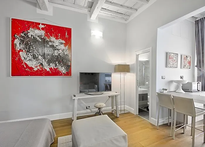 Santo Spirito Flat Apartmán