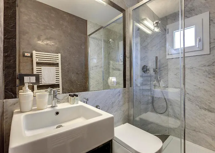 Apartmán Santo Spirito Flat