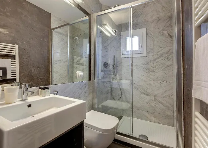 Apartmán Santo Spirito Flat *
