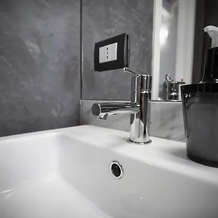 Apartment Santo Spirito Flat Florenz