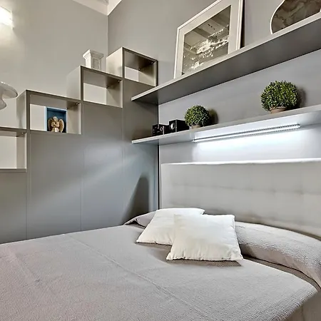 Santo Spirito Flat * Florenz