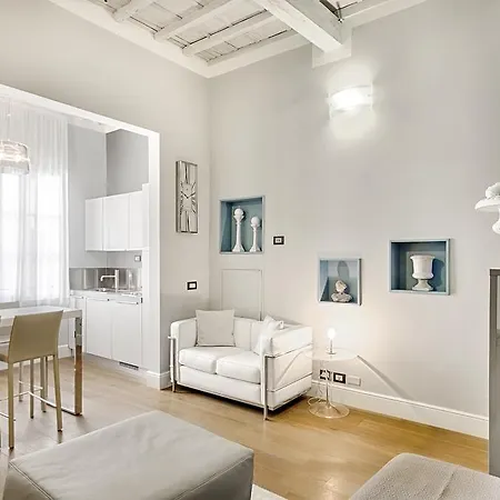 Santo Spirito Flat * Florenz